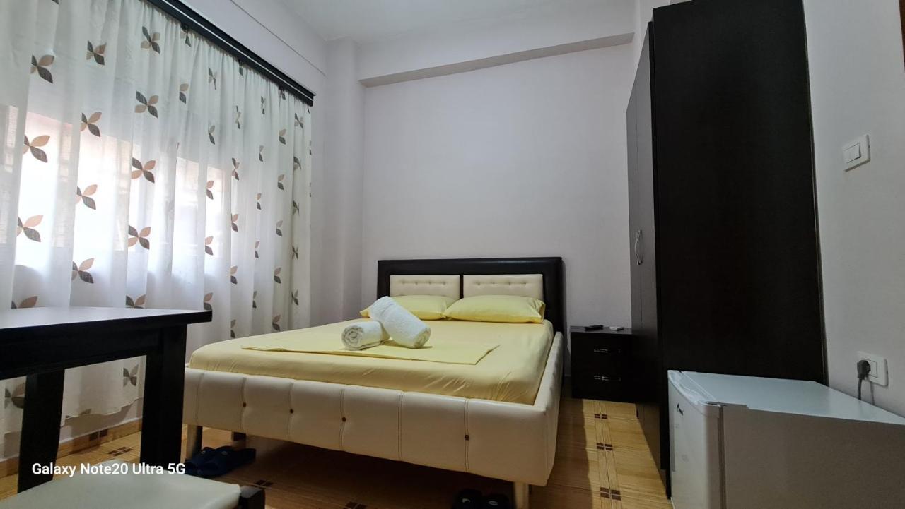 Hotel Brace จีโรคาสเตอร์ ภายนอก รูปภาพ