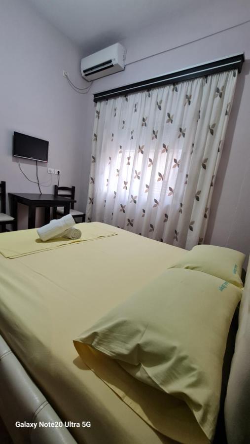 Hotel Brace จีโรคาสเตอร์ ภายนอก รูปภาพ
