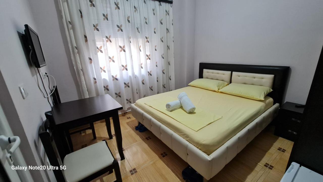 Hotel Brace จีโรคาสเตอร์ ภายนอก รูปภาพ