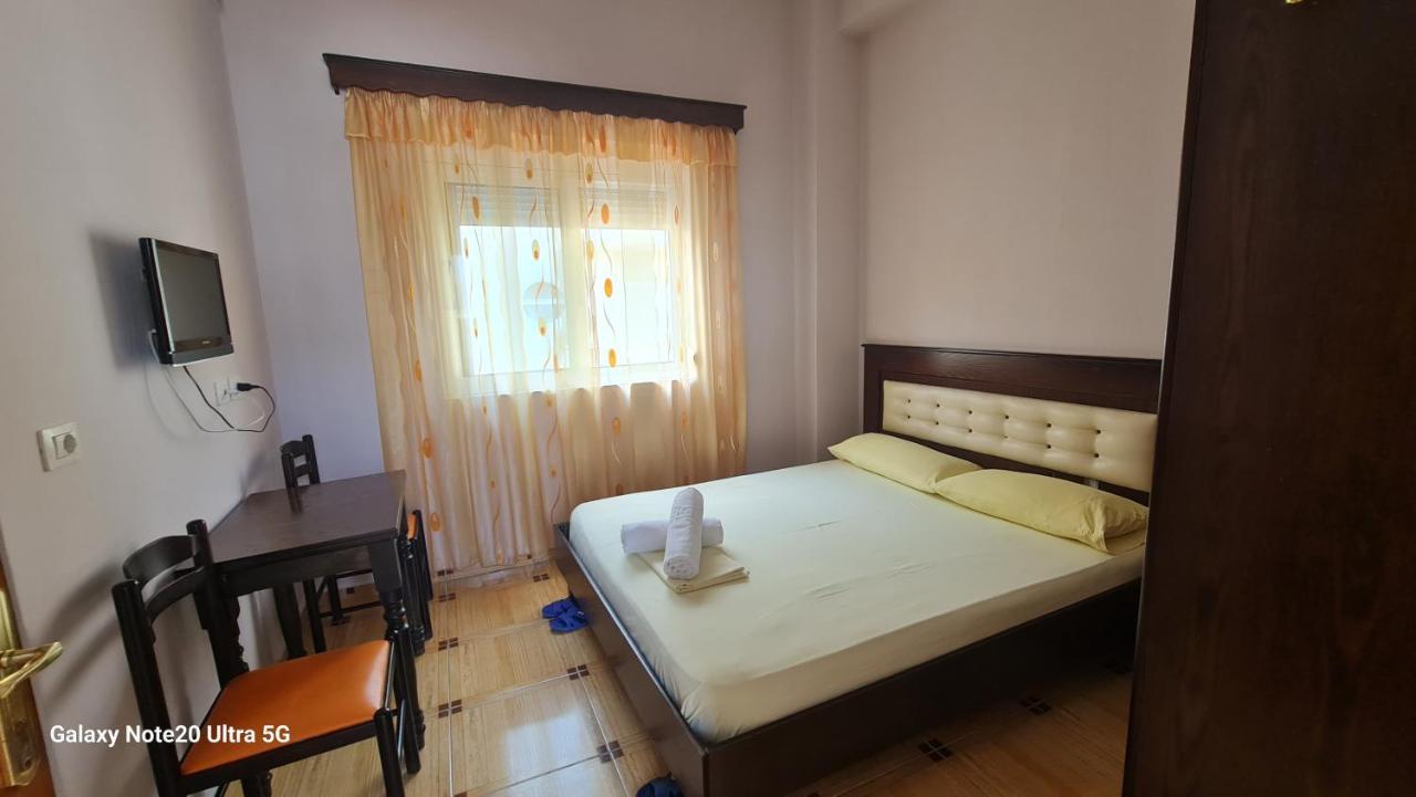 Hotel Brace จีโรคาสเตอร์ ภายนอก รูปภาพ