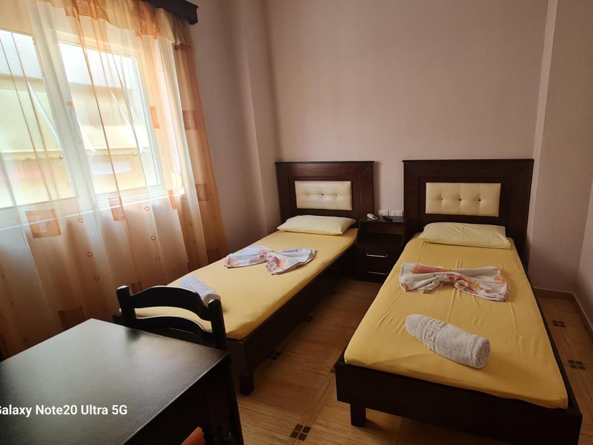 Hotel Brace จีโรคาสเตอร์ ภายนอก รูปภาพ
