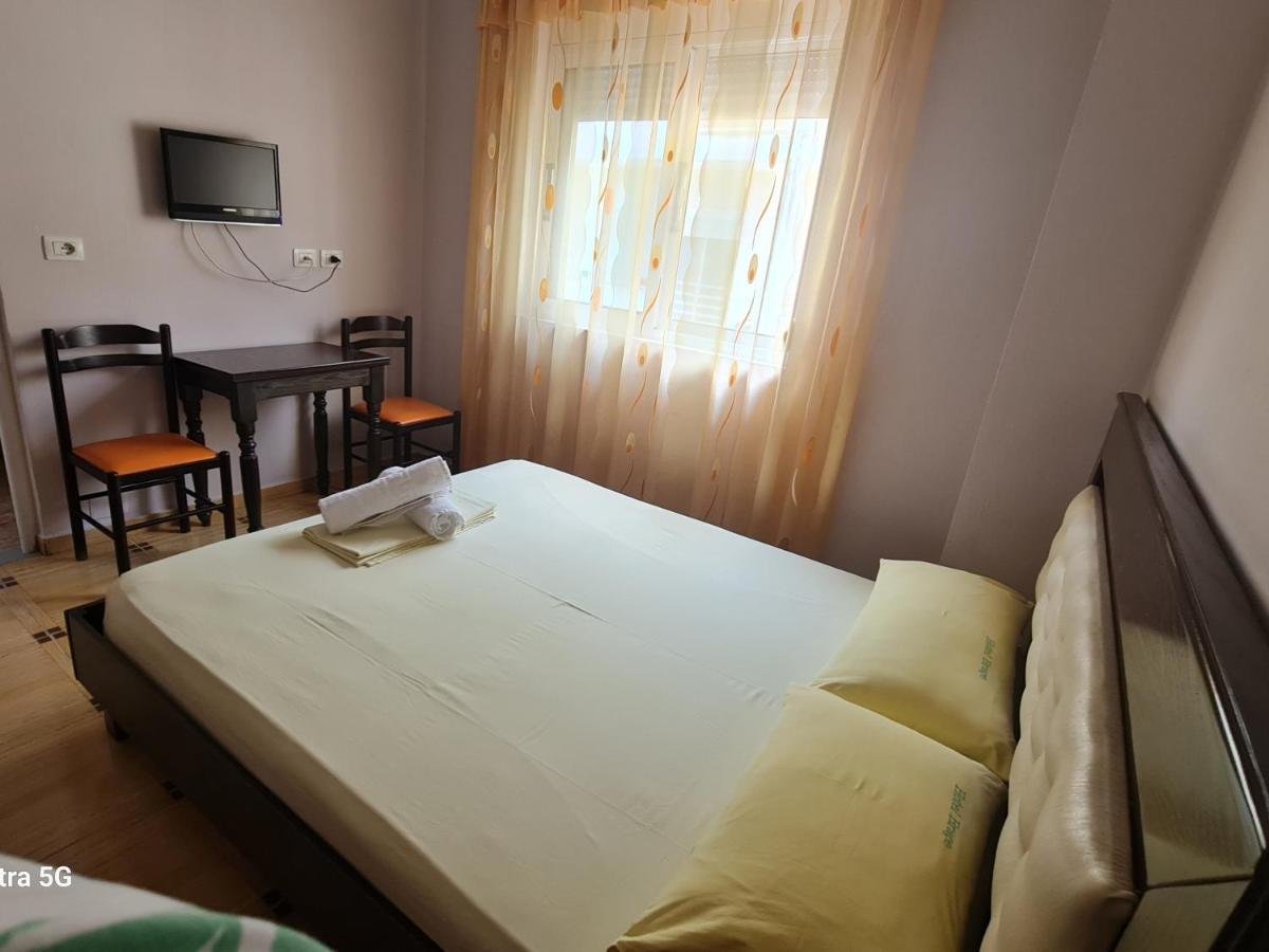 Hotel Brace จีโรคาสเตอร์ ภายนอก รูปภาพ