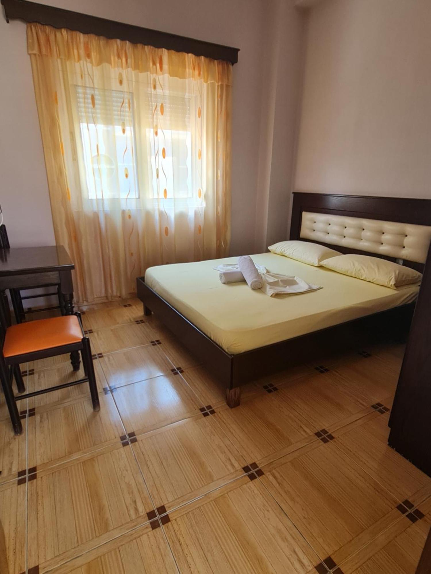 Hotel Brace จีโรคาสเตอร์ ภายนอก รูปภาพ